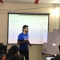 Classroom Training